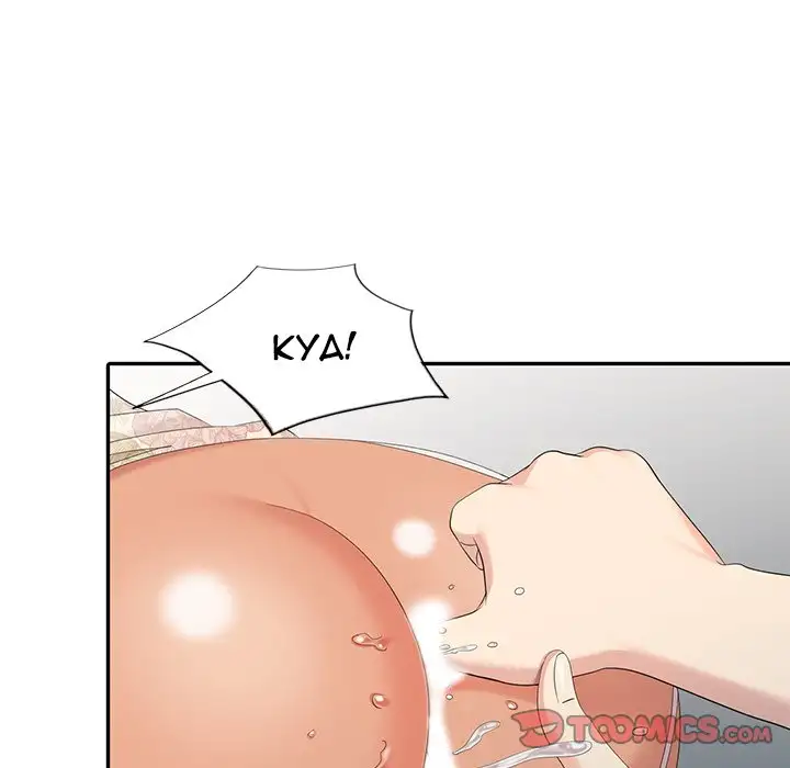 Secret Hideout - Chapter 13 [photo 45] - MangaPorn