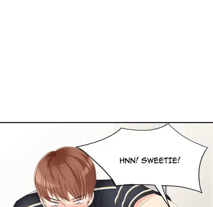 Secret Hideout - Chapter 13 [photo 49] - MangaPorn