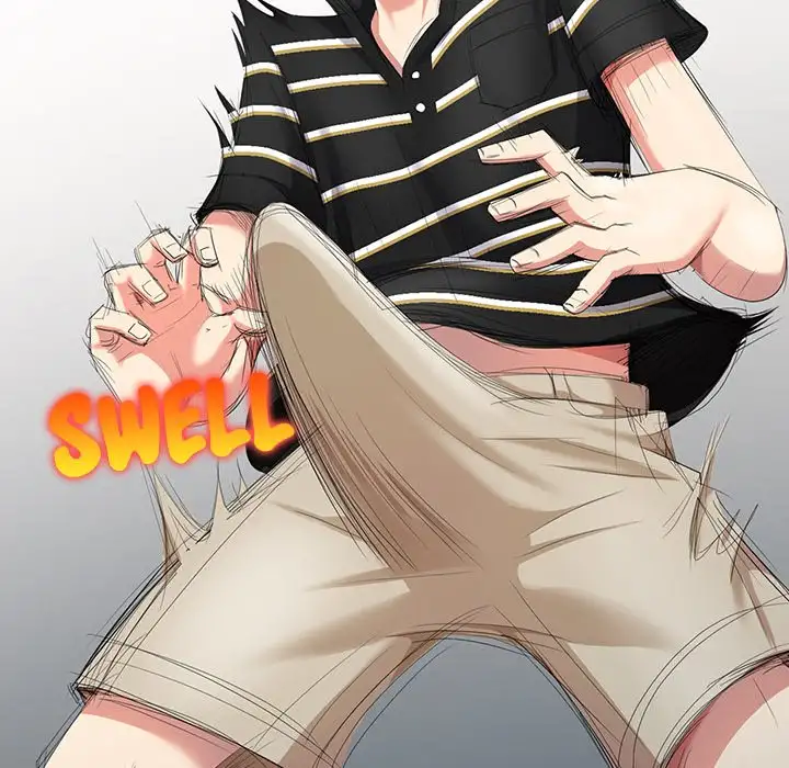 Secret Hideout - Chapter 13 [photo 5] - MangaPorn