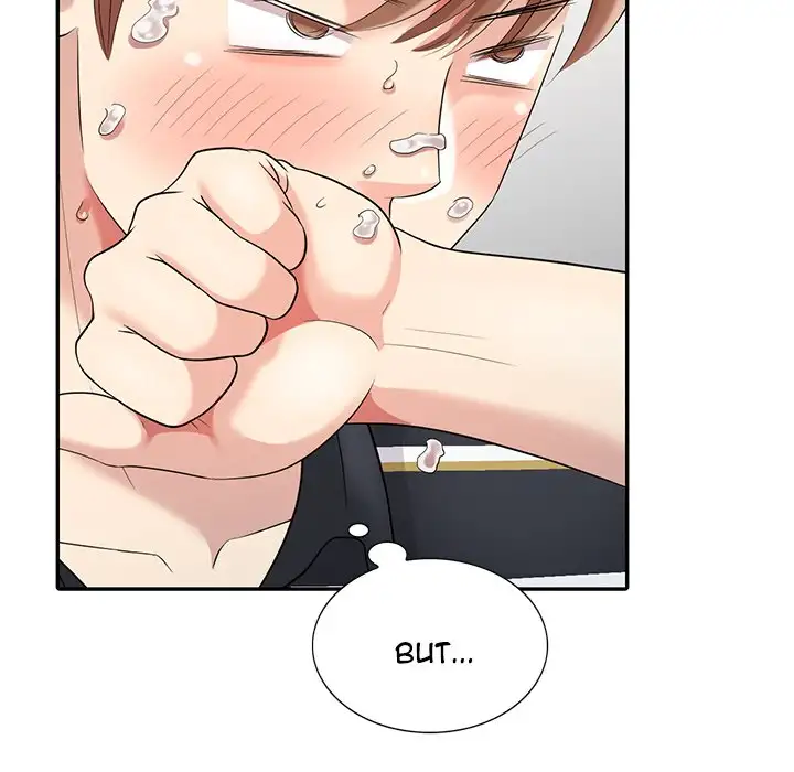 Secret Hideout - Chapter 13 [photo 60] - MangaPorn