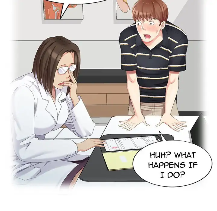 Secret Hideout - Chapter 13 [photo 62] - MangaPorn