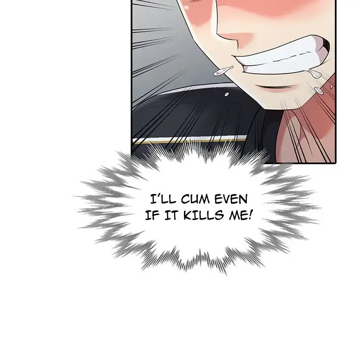 Secret Hideout - Chapter 13 [photo 67] - MangaPorn