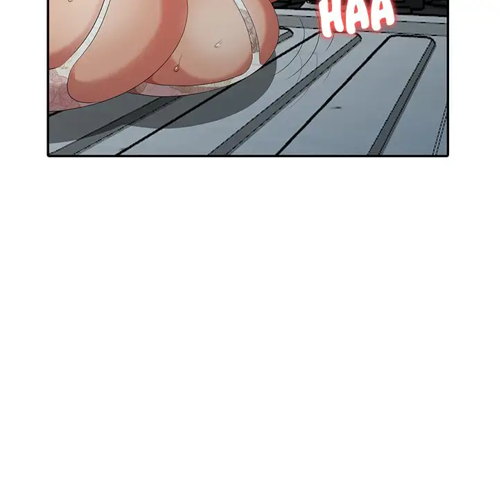 Secret Hideout - Chapter 13 [photo 8] - MangaPorn