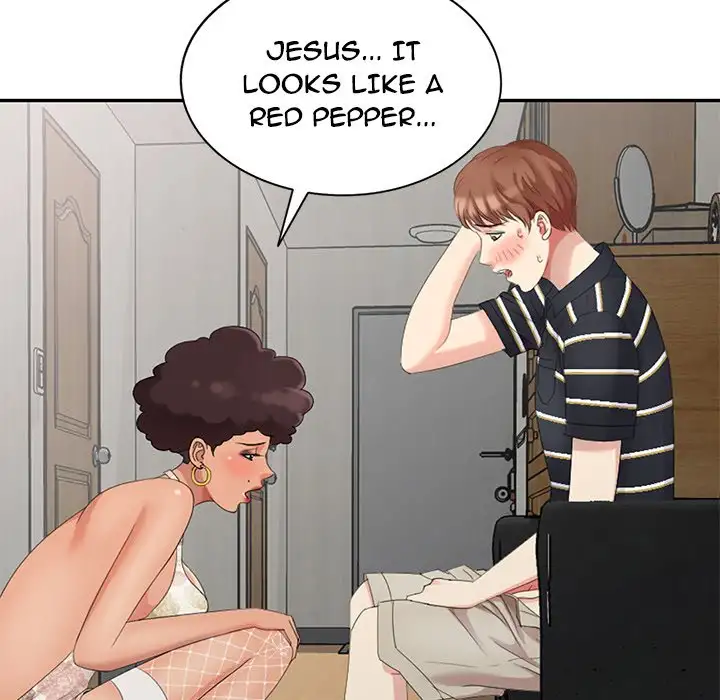 Secret Hideout - Chapter 13 [photo 80] - MangaPorn