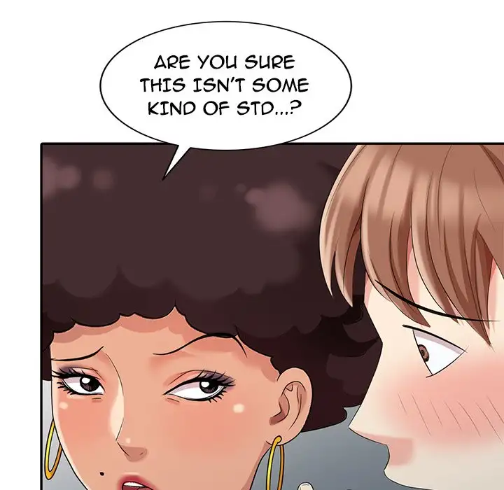 Secret Hideout - Chapter 13 [photo 82] - MangaPorn