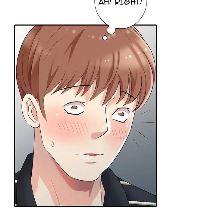 Secret Hideout - Chapter 13 [photo 89] - MangaPorn