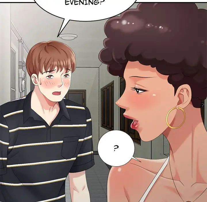 Secret Hideout - Chapter 13 [photo 91] - MangaPorn