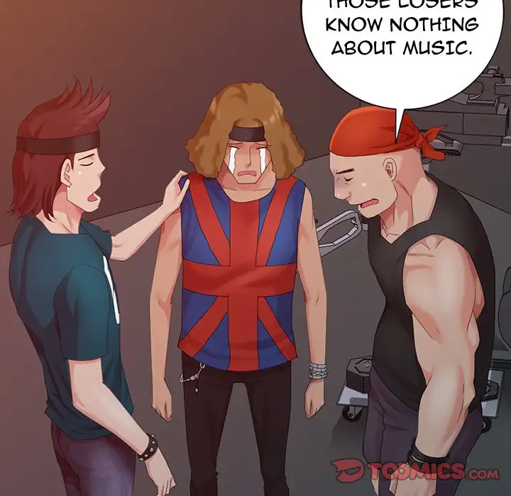 Secret Hideout - Chapter 13 [photo 99] - MangaPorn