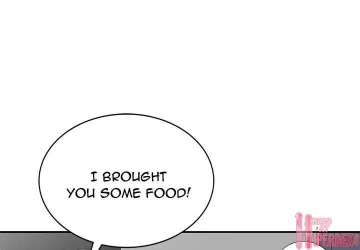 Secret Hideout - Chapter 14 [photo 1] - MangaPorn