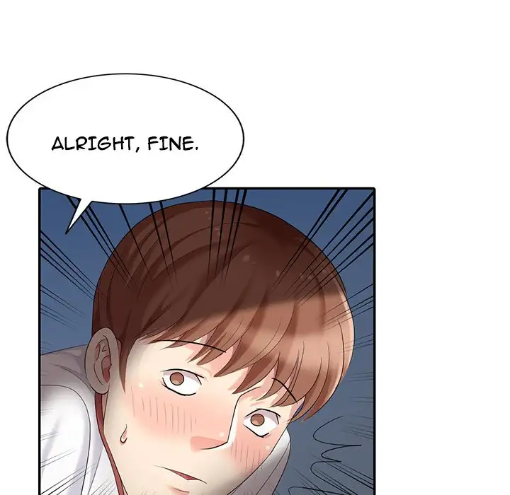 Secret Hideout - Chapter 14 [photo 103] - MangaPorn