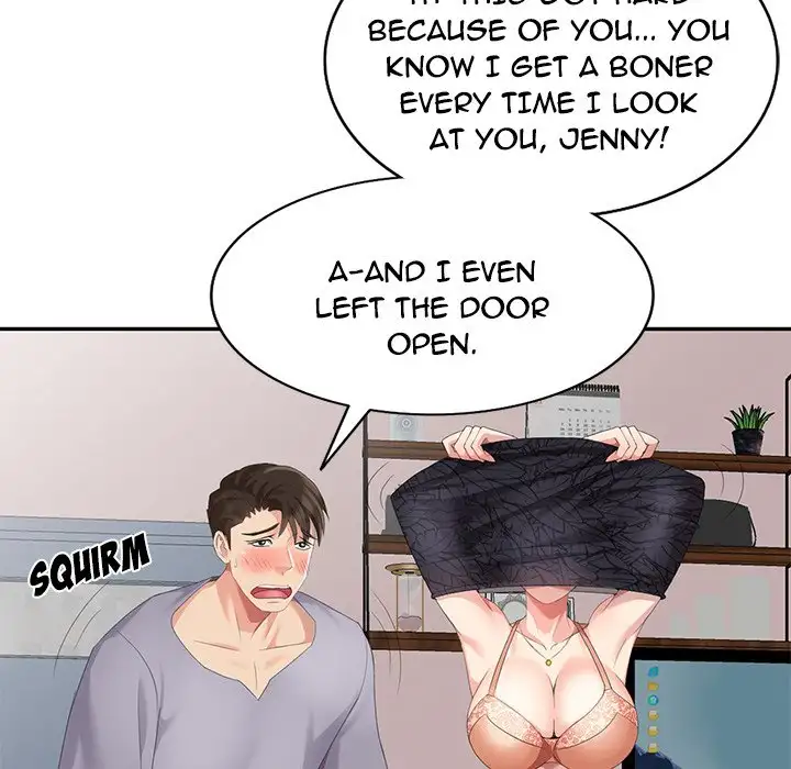 Secret Hideout - Chapter 14 [photo 109] - MangaPorn