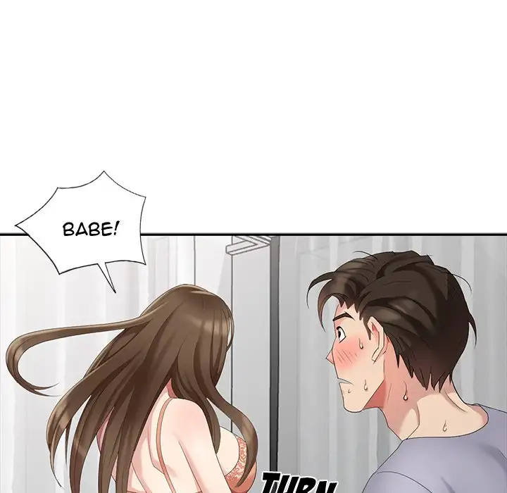 Secret Hideout - Chapter 14 [photo 112] - MangaPorn