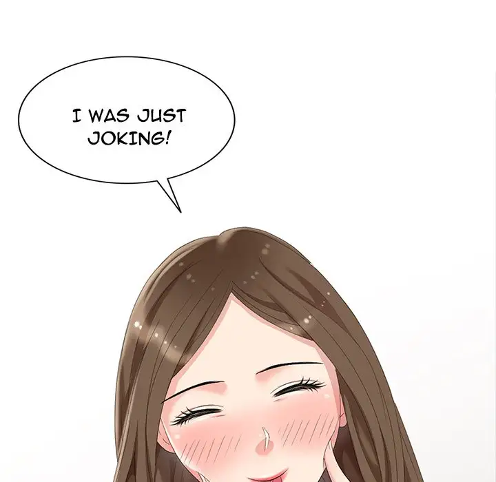 Secret Hideout - Chapter 14 [photo 114] - MangaPorn