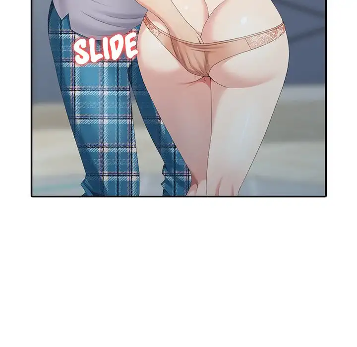 Secret Hideout - Chapter 14 [photo 118] - MangaPorn