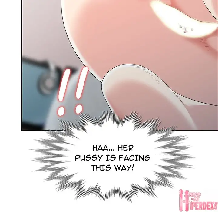 Secret Hideout - Chapter 14 [photo 132] - MangaPorn