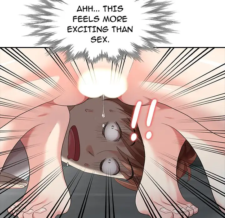 Secret Hideout - Chapter 14 [photo 136] - MangaPorn