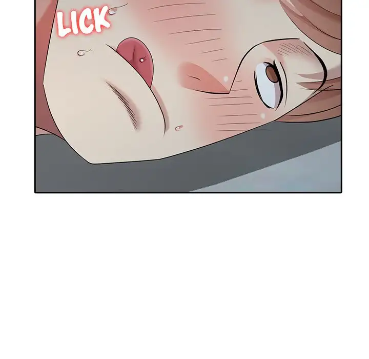 Secret Hideout - Chapter 14 [photo 144] - MangaPorn