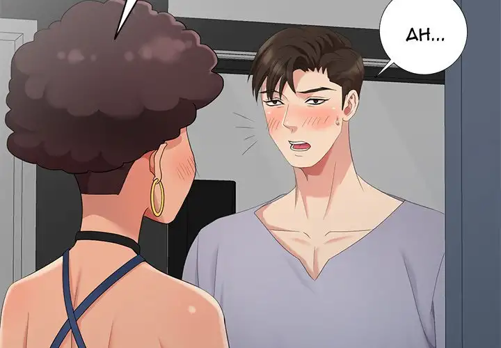 Secret Hideout - Chapter 14 [photo 2] - MangaPorn