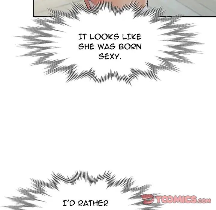 Secret Hideout - Chapter 14 [photo 21] - MangaPorn