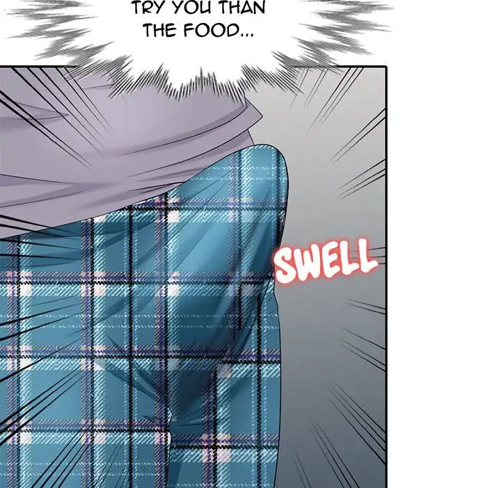 Secret Hideout - Chapter 14 [photo 22] - MangaPorn