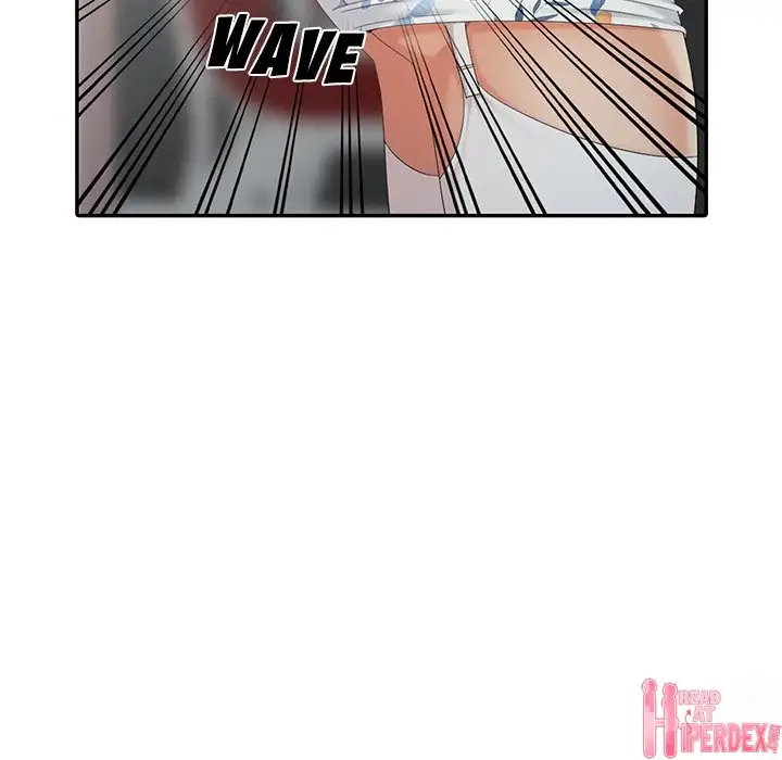 Secret Hideout - Chapter 14 [photo 30] - MangaPorn