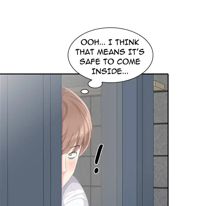 Secret Hideout - Chapter 14 [photo 31] - MangaPorn