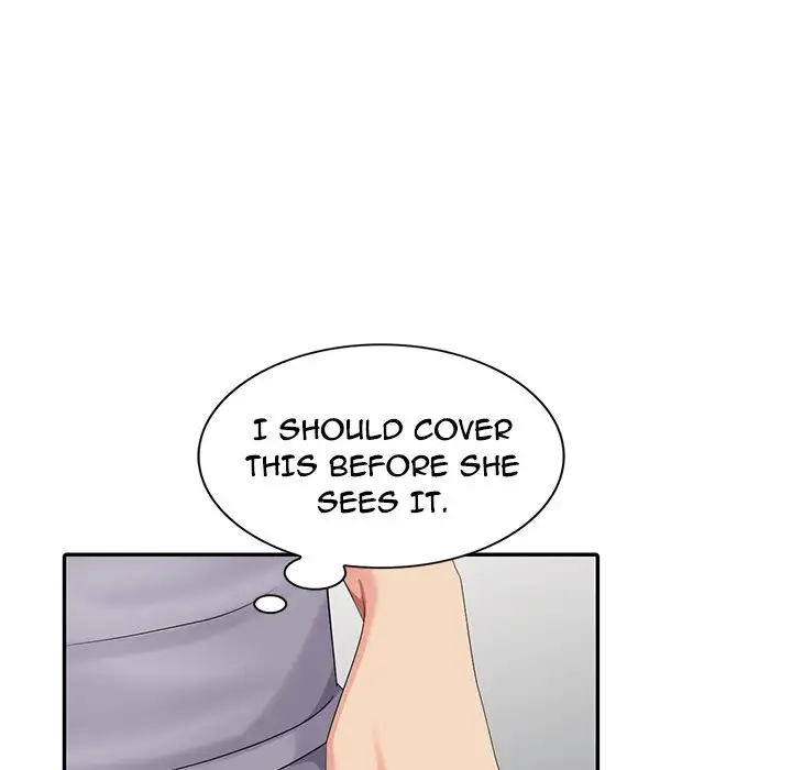 Secret Hideout - Chapter 14 [photo 35] - MangaPorn