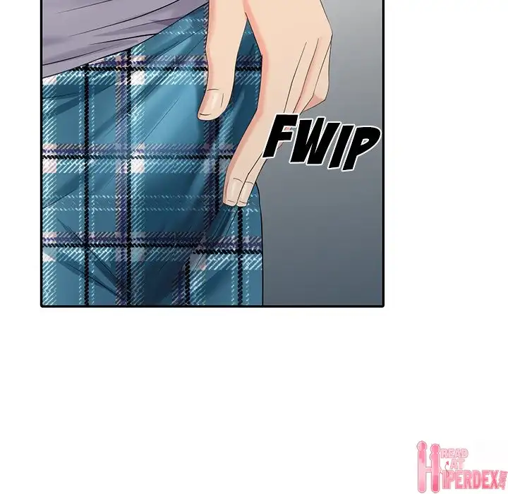 Secret Hideout - Chapter 14 [photo 36] - MangaPorn