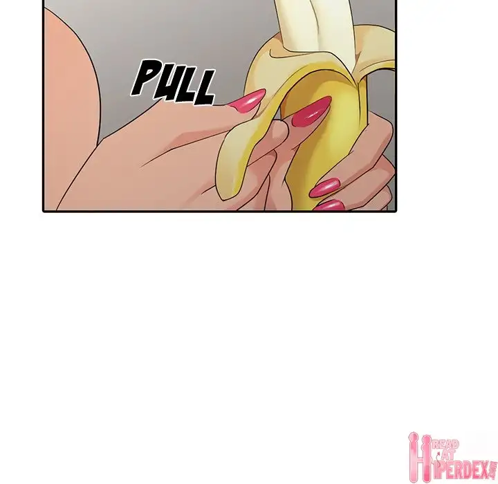 Secret Hideout - Chapter 14 [photo 41] - MangaPorn