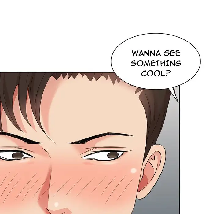 Secret Hideout - Chapter 14 [photo 42] - MangaPorn