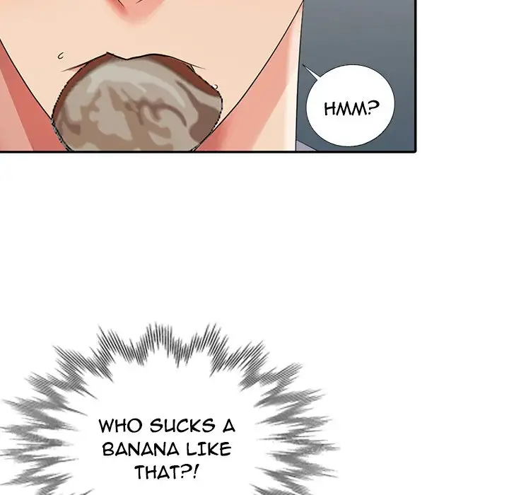 Secret Hideout - Chapter 14 [photo 43] - MangaPorn