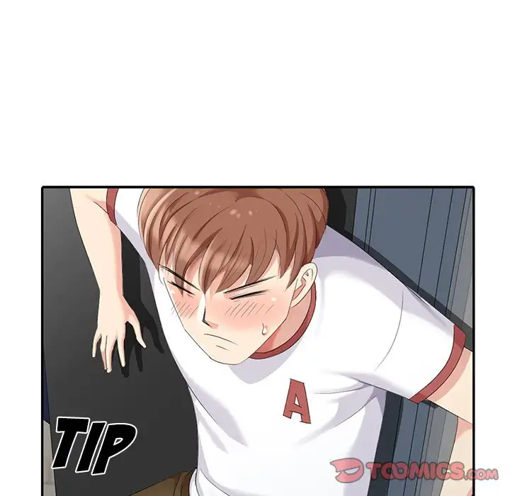 Secret Hideout - Chapter 14 [photo 51] - MangaPorn