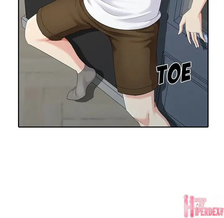 Secret Hideout - Chapter 14 [photo 52] - MangaPorn