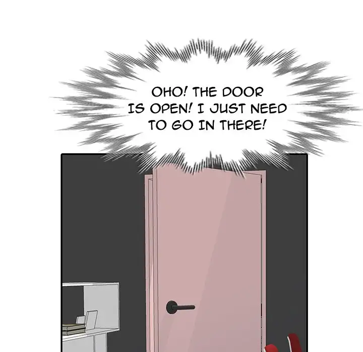 Secret Hideout - Chapter 14 [photo 53] - MangaPorn