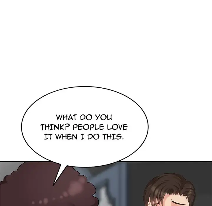 Secret Hideout - Chapter 14 [photo 59] - MangaPorn