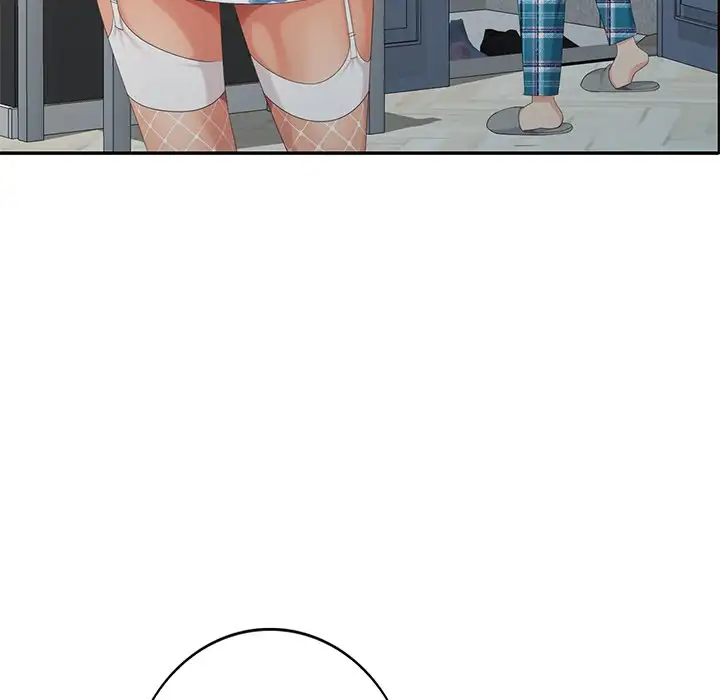 Secret Hideout - Chapter 14 [photo 6] - MangaPorn