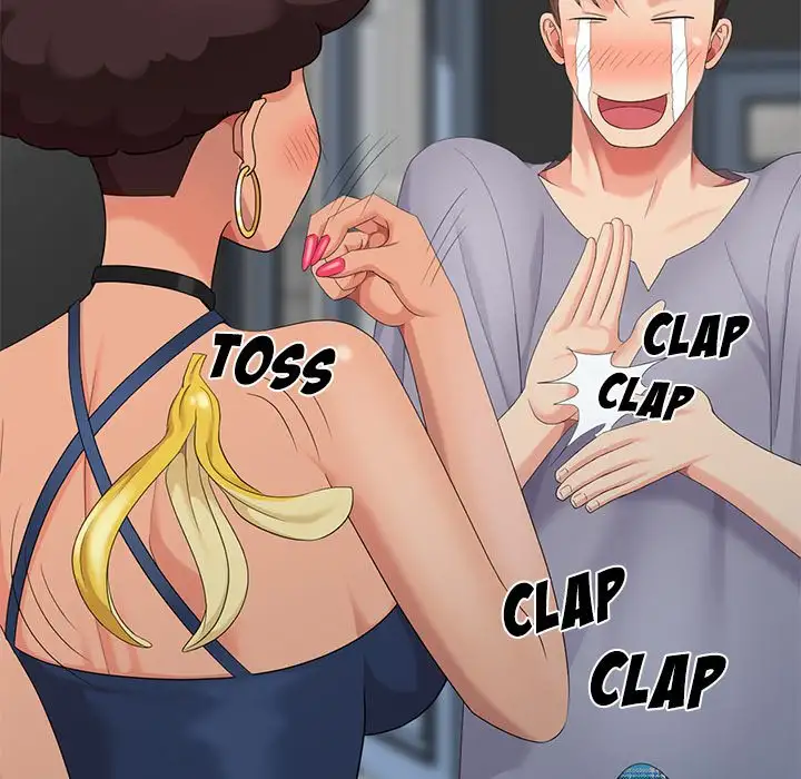 Secret Hideout - Chapter 14 [photo 60] - MangaPorn