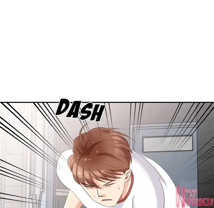 Secret Hideout - Chapter 14 [photo 62] - MangaPorn