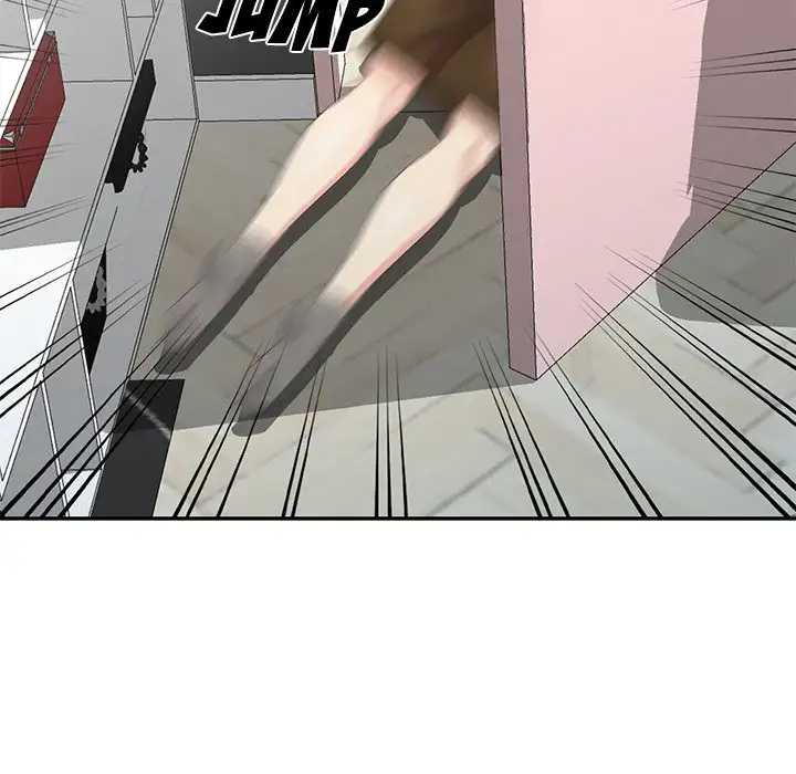 Secret Hideout - Chapter 14 [photo 66] - MangaPorn