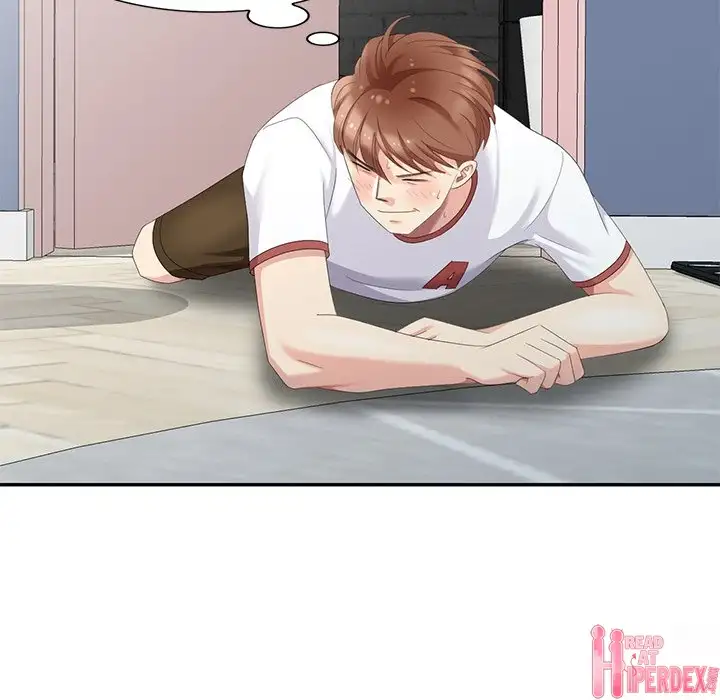 Secret Hideout - Chapter 14 [photo 68] - MangaPorn