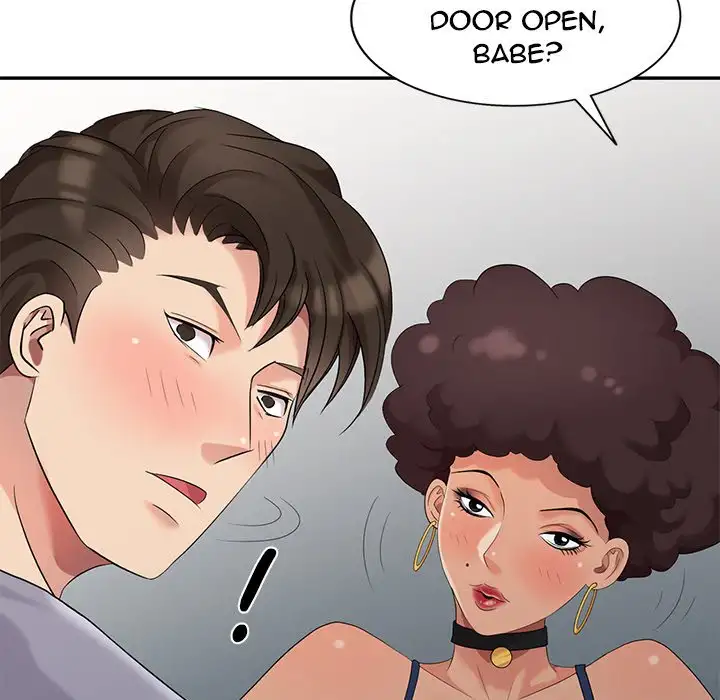 Secret Hideout - Chapter 14 [photo 72] - MangaPorn