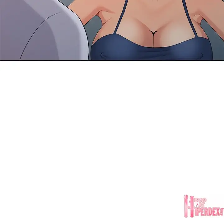 Secret Hideout - Chapter 14 [photo 73] - MangaPorn