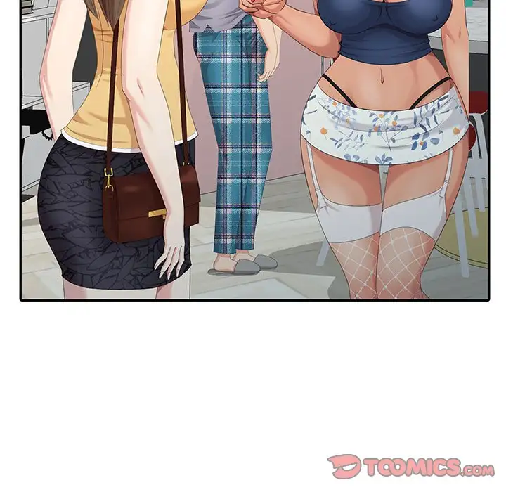 Secret Hideout - Chapter 14 [photo 81] - MangaPorn