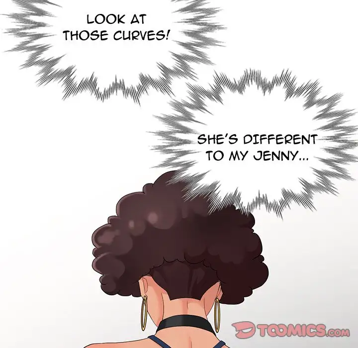 Secret Hideout - Chapter 14 [photo 9] - MangaPorn