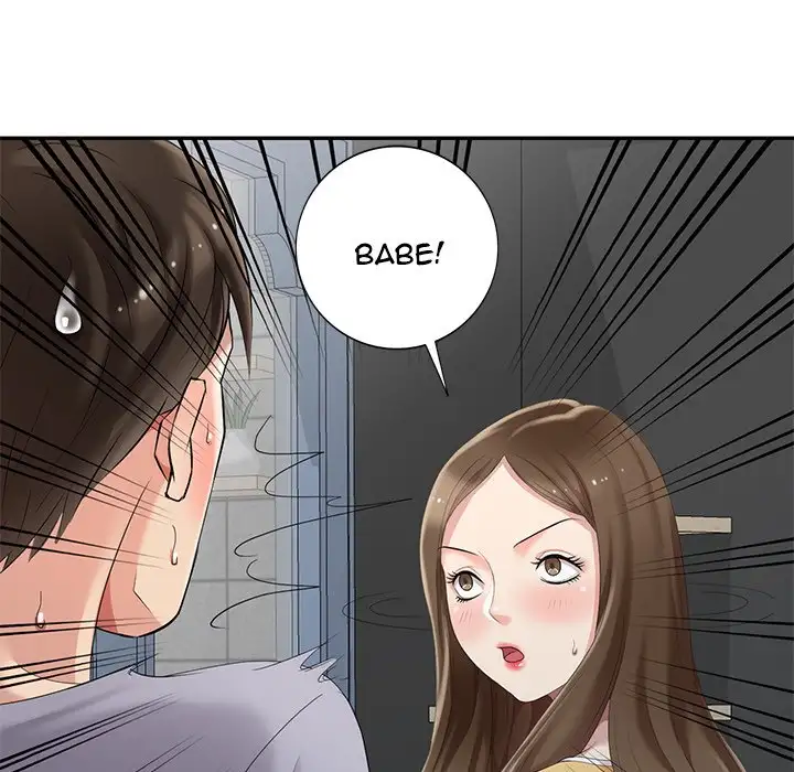 Secret Hideout - Chapter 14 [photo 90] - MangaPorn