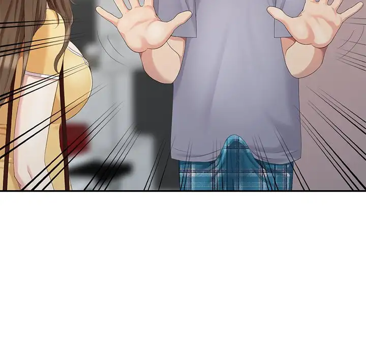 Secret Hideout - Chapter 14 [photo 95] - MangaPorn