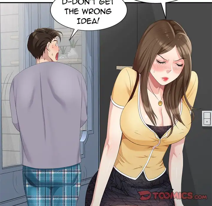 Secret Hideout - Chapter 14 [photo 99] - MangaPorn