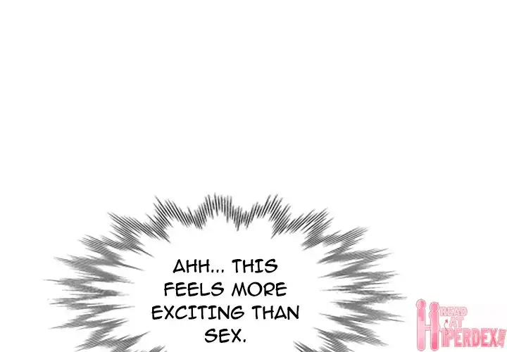 Secret Hideout - Chapter 15 [photo 1] - MangaPorn