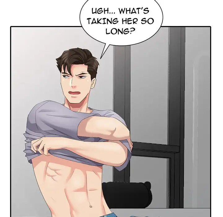 Secret Hideout - Chapter 15 [photo 116] - MangaPorn