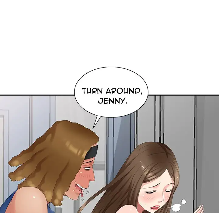 Secret Hideout - Chapter 15 [photo 121] - MangaPorn